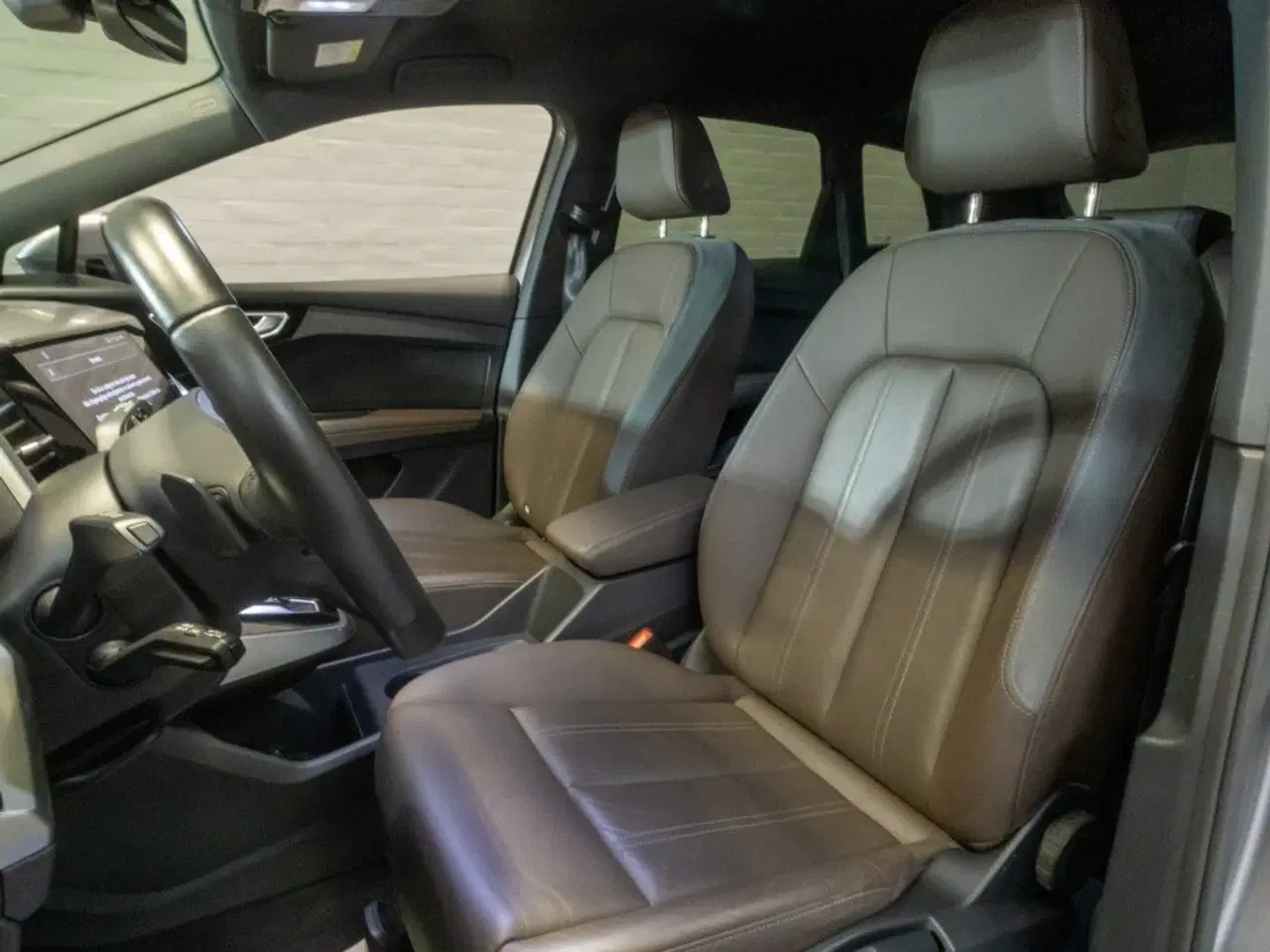 Billede 23 - Audi Q4 e-tron 40 S-line