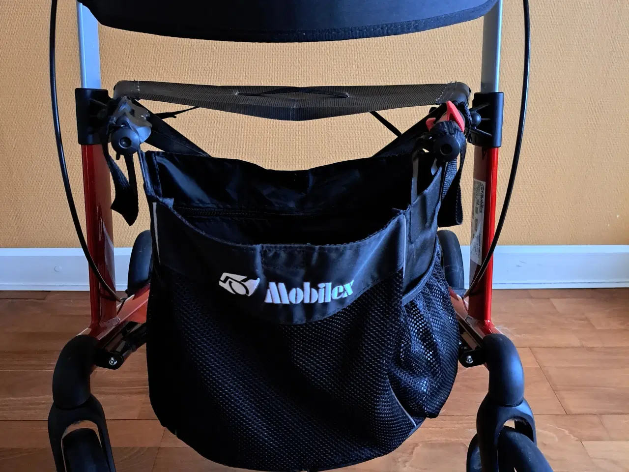 Billede 3 - Leopard rollator