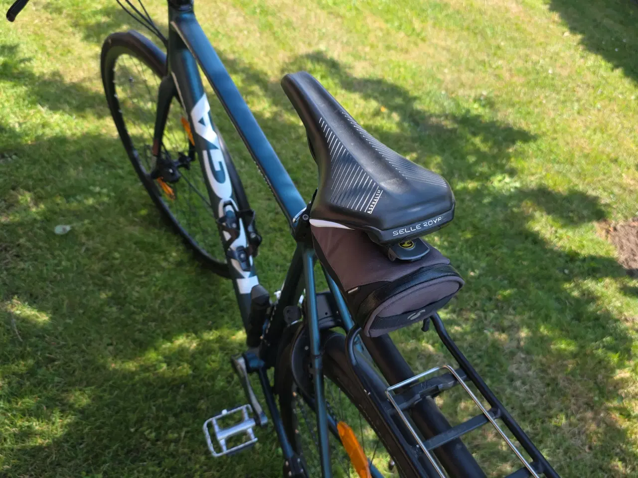 Billede 4 - Koga. Citybike herre