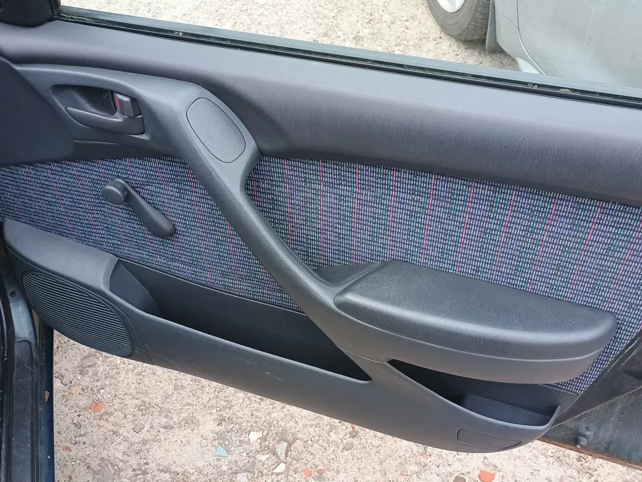 Billede 14 - Toyota Carina e 1,6