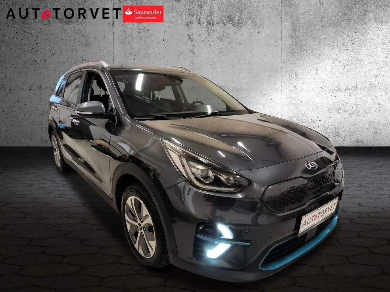 Billede 2 - Kia e-Niro 64 Executive