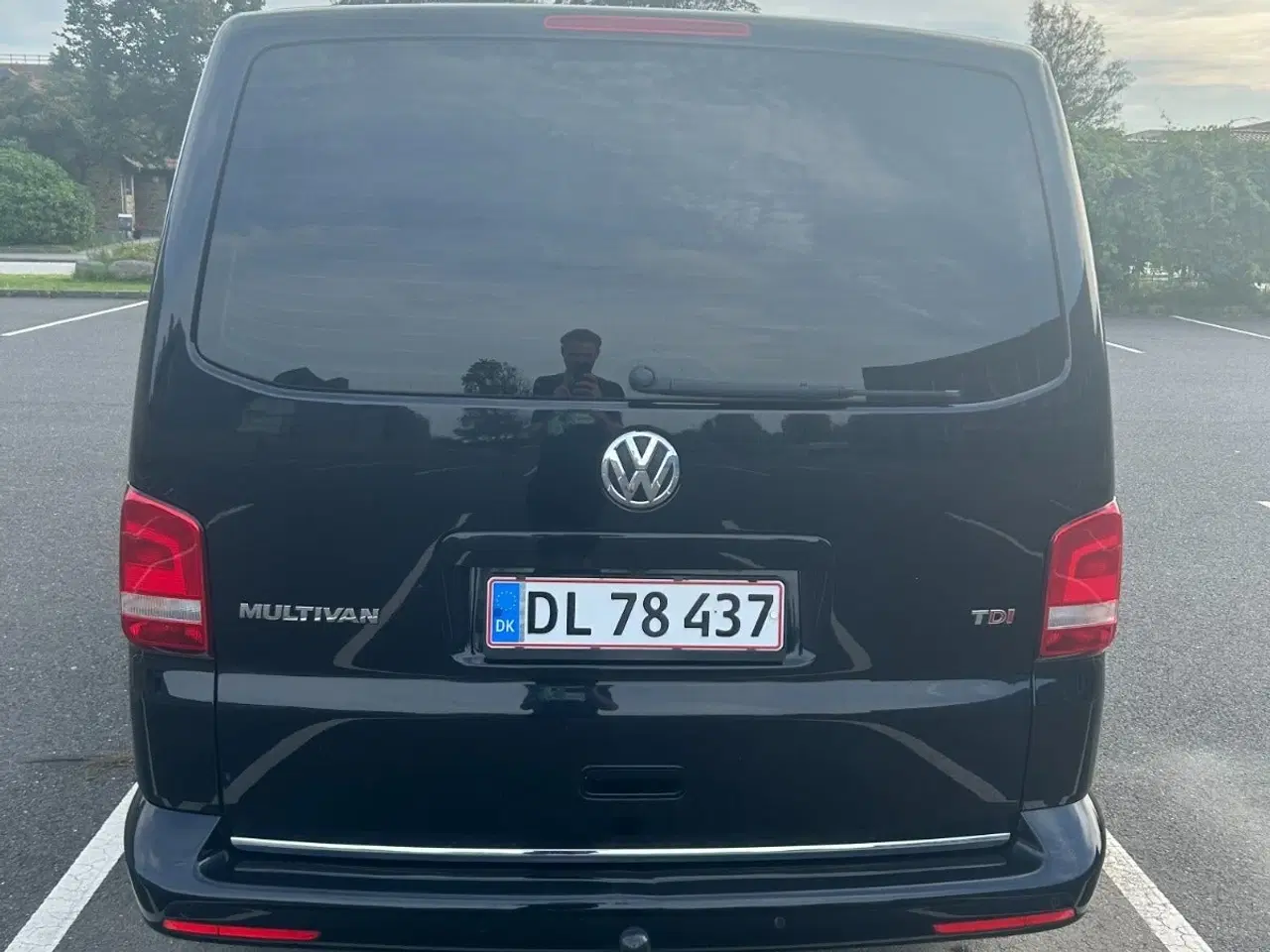 Billede 7 - VW Multivan 2,0 TDi 180 Highline DSG kort