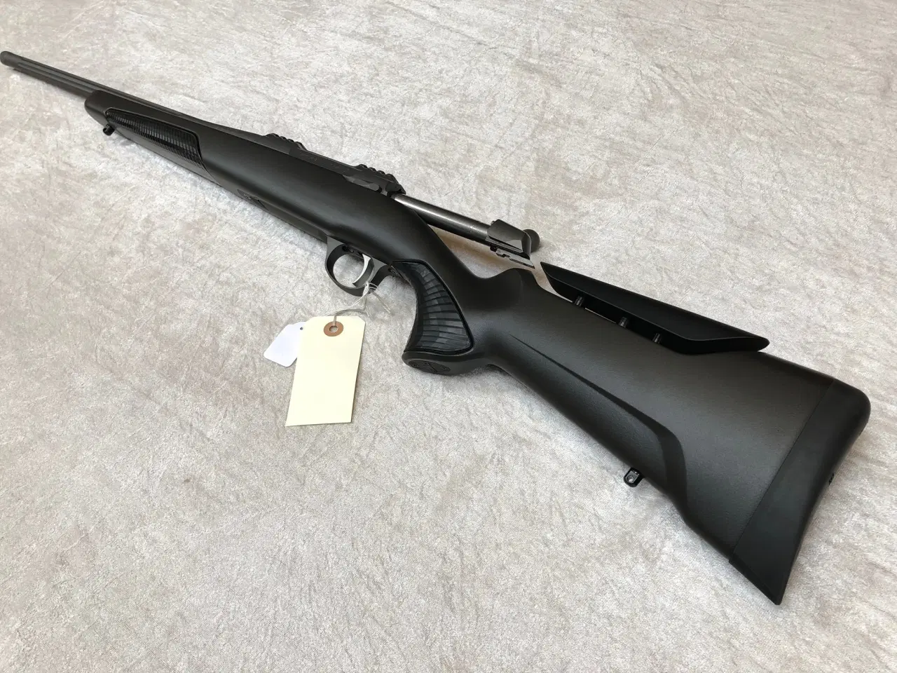 Billede 2 - Sako 90 Adventure