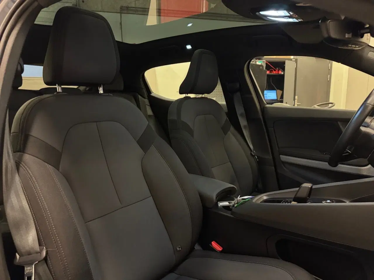 Billede 16 - Polestar 2  Long Range AWD