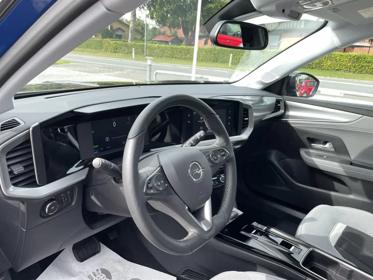 Billede 19 - Opel Mokka-e EL Elegance 136HK 5d Aut.