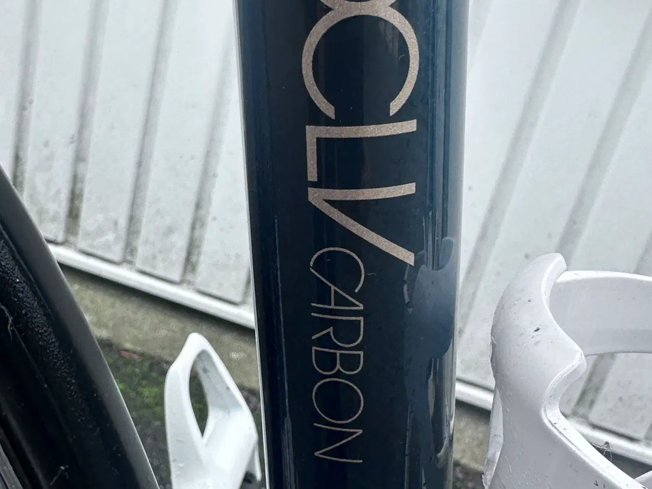 Billede 14 - Trek Madone 3.1 ULTEGRA – Carbon Racercykel (52 cm