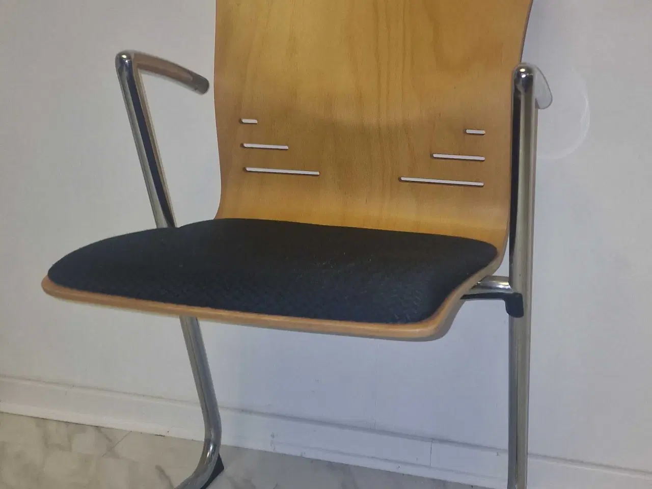 Billede 5 - 8 forskellige designerstole som er købt på lauritz