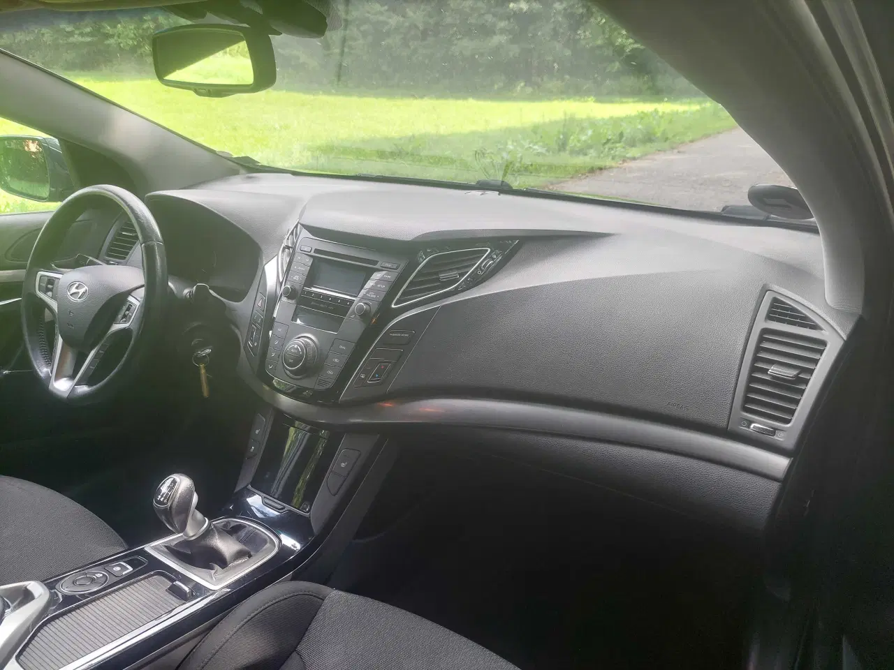 Billede 11 - Hyundai 140 1,7 CRDi 115 Style 4d