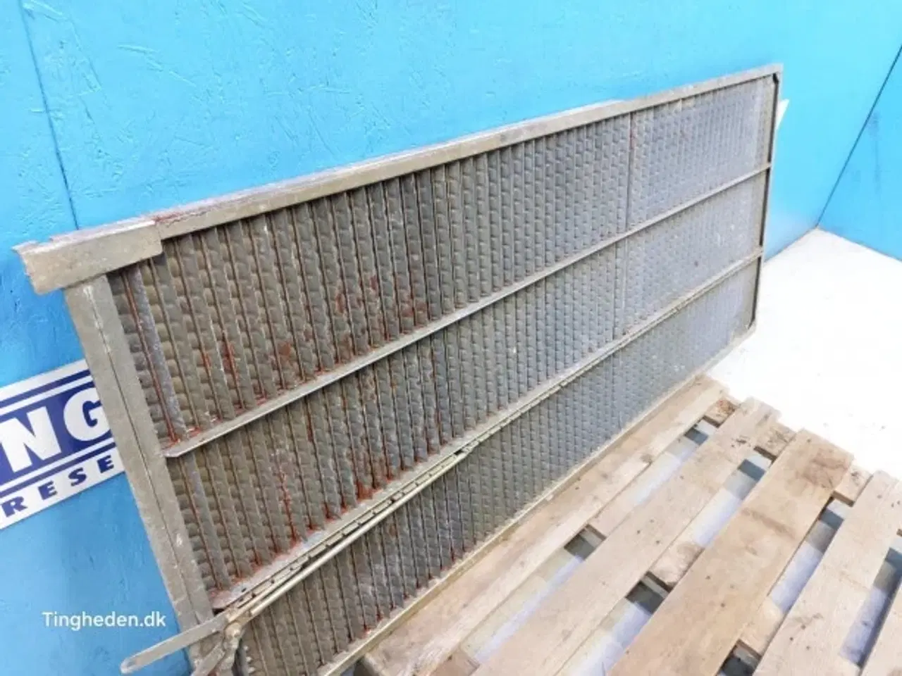 Billede 6 - Claas Dominator 108 Undersold 0006476751 (2)