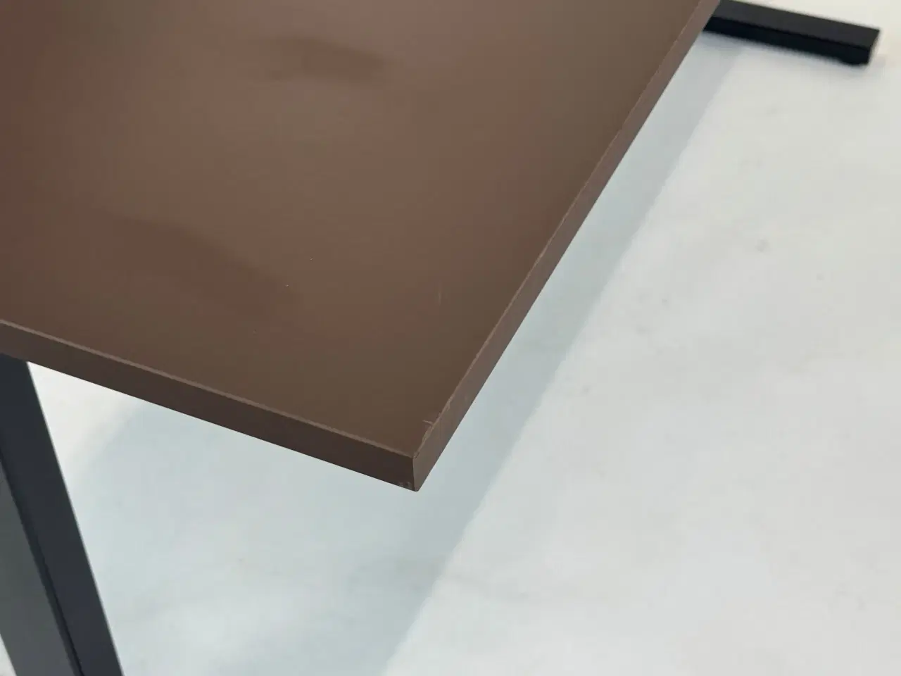 Billede 7 - 160x80 - Hæve/sænkebord - Linak