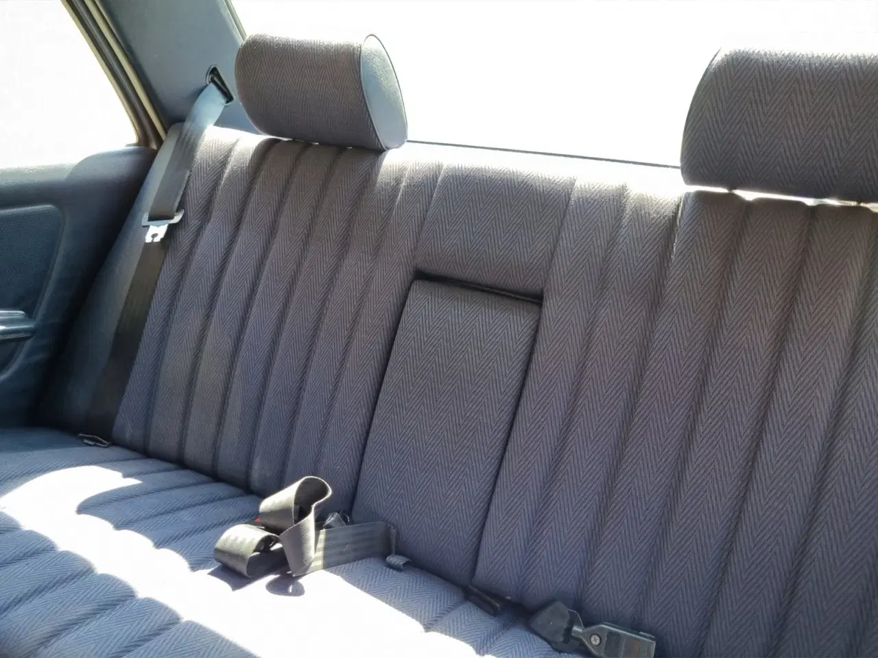 Billede 15 - Mercedes 300 3,0 D
