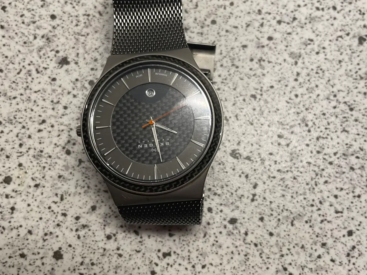 Billede 1 - Skagen herreur