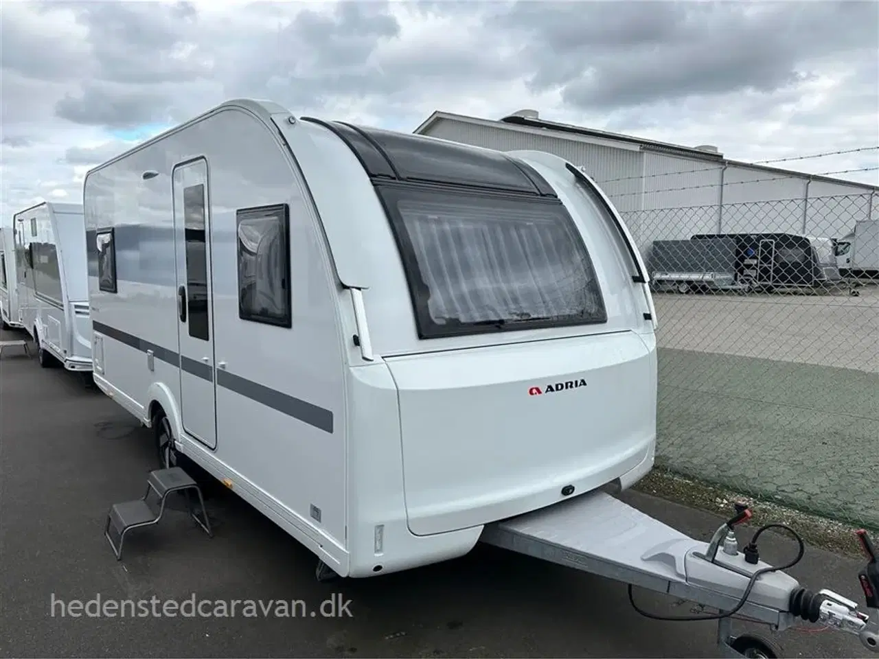 Billede 2 - 2023 - Adria Adora 472 UP   SPAR 40.600 kr.  Nu med følger Dometic B2200 klima