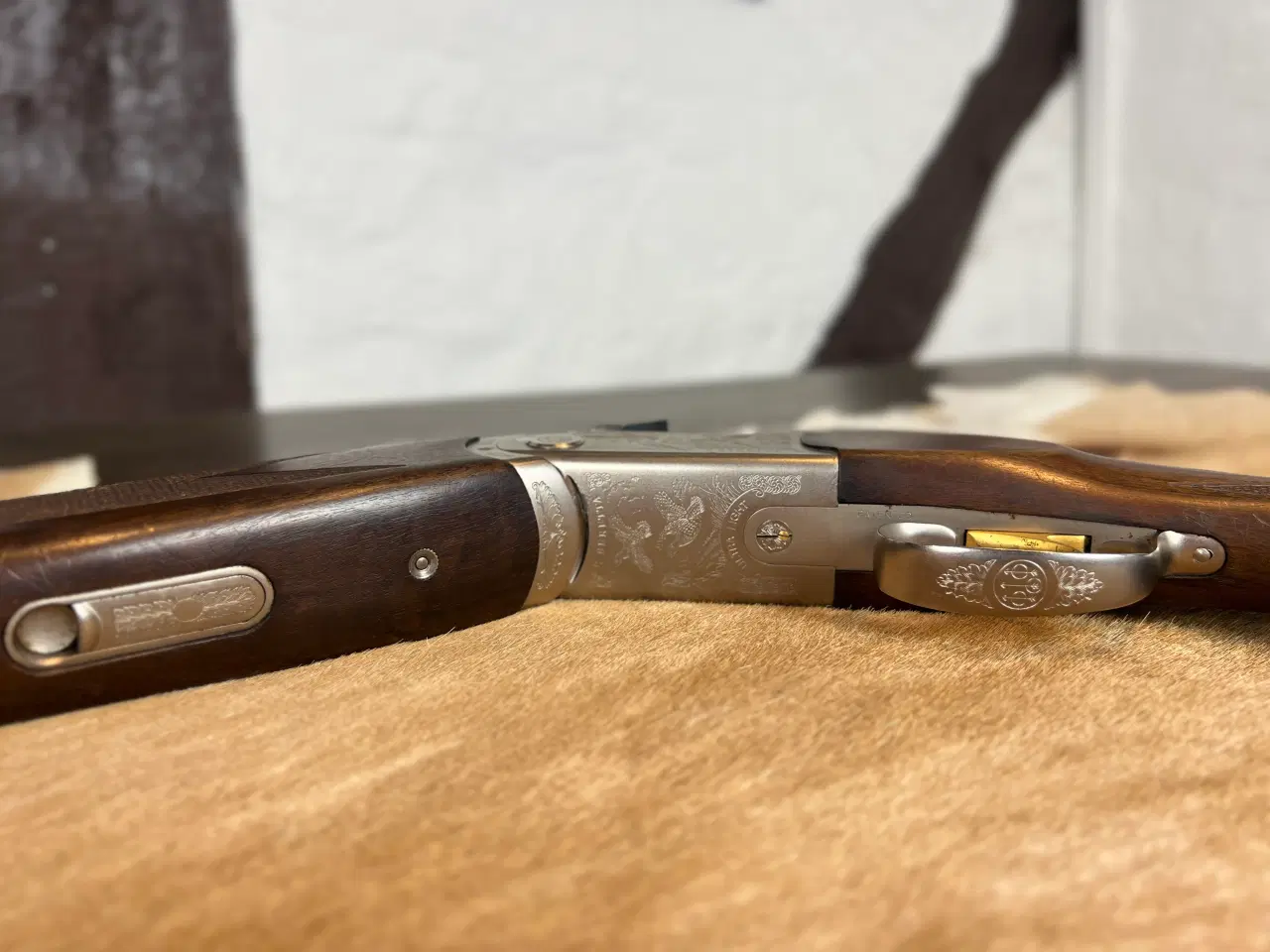 Billede 5 - Beretta Ultra Light