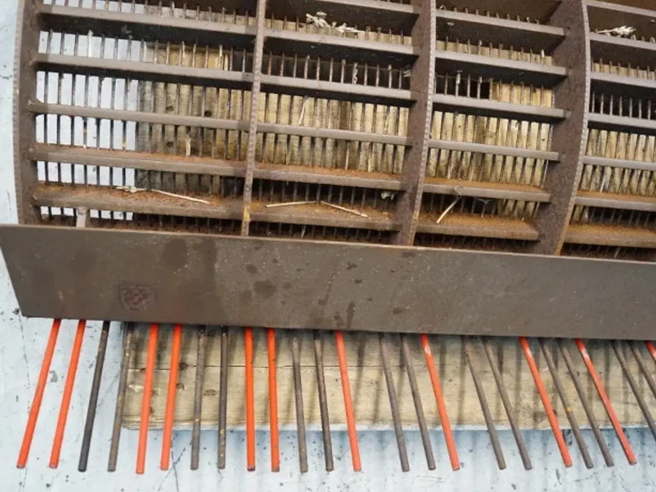 Billede 17 - Dronningborg D8900 Bro 28382090