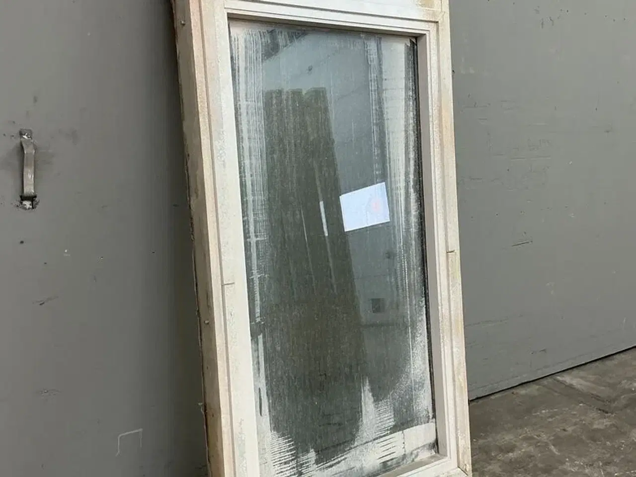 Billede 5 - Termovindue med overparti og vippefunktion 28/34 stk