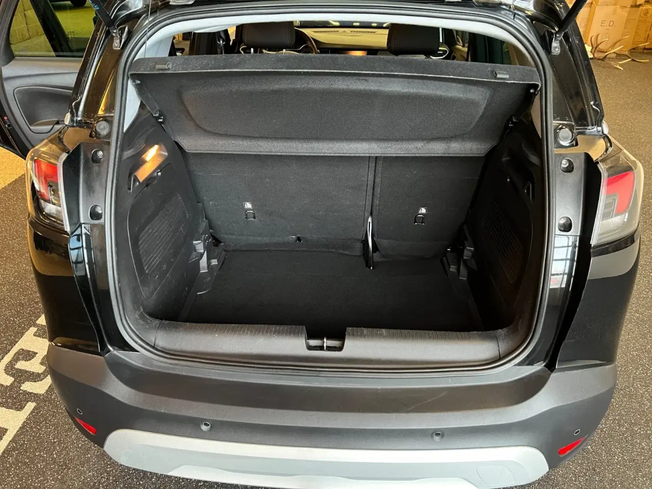 Billede 6 - Opel Crossland 1,2 T 130 Sport aut.