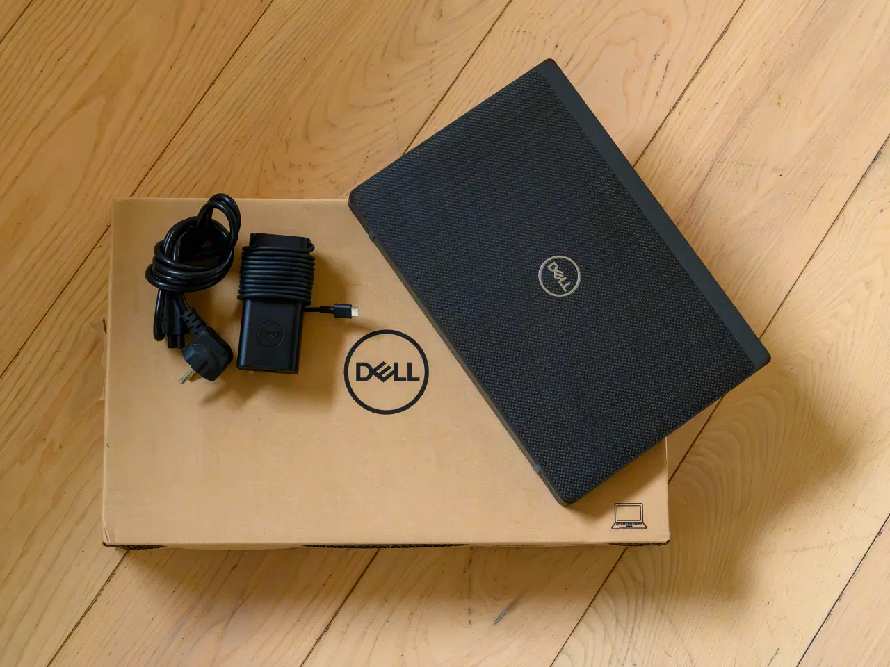Billede 4 - Dell Latitude 7400