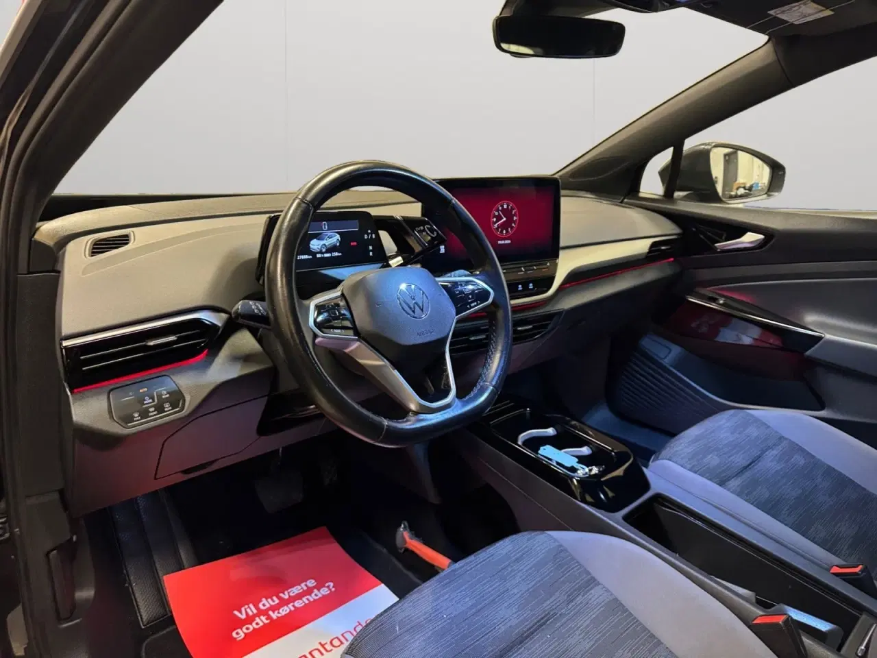 Billede 5 - VW ID.4 77 Pro