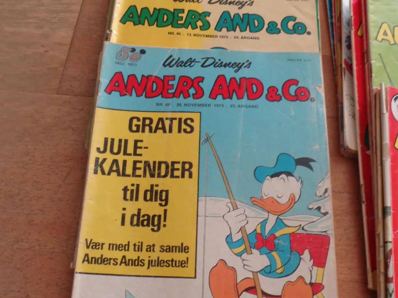 Billede 3 - Anders and & co