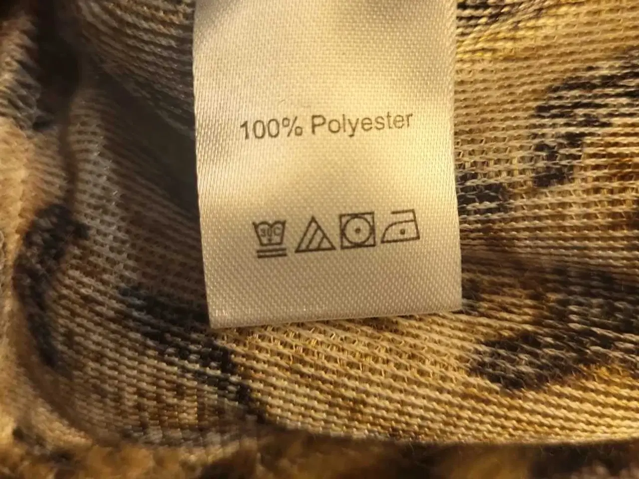 Billede 10 - To Leopard Kæledyrsjakker