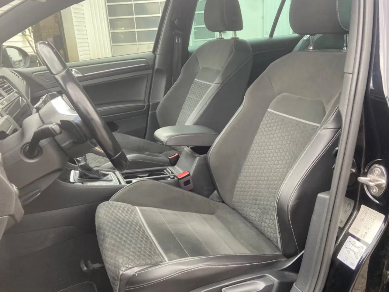 Billede 6 - VW Golf VII 1,4 GTE DSG