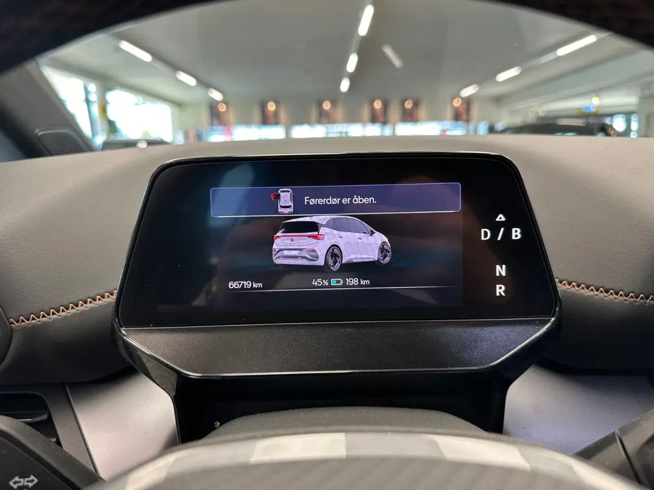 Billede 15 - Cupra Born 77 Pasión