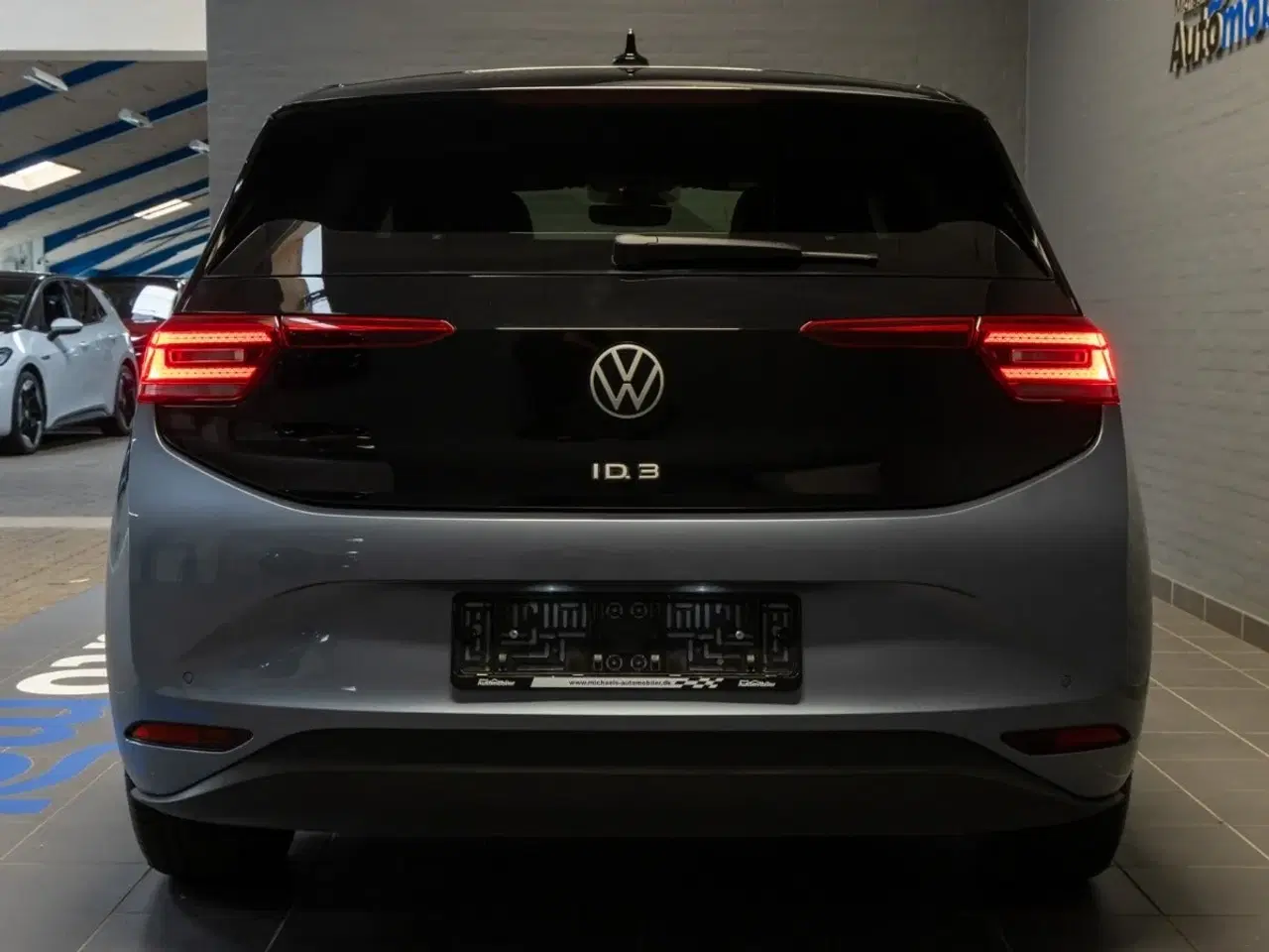 Billede 4 - VW ID.3 77 Pro S Tour