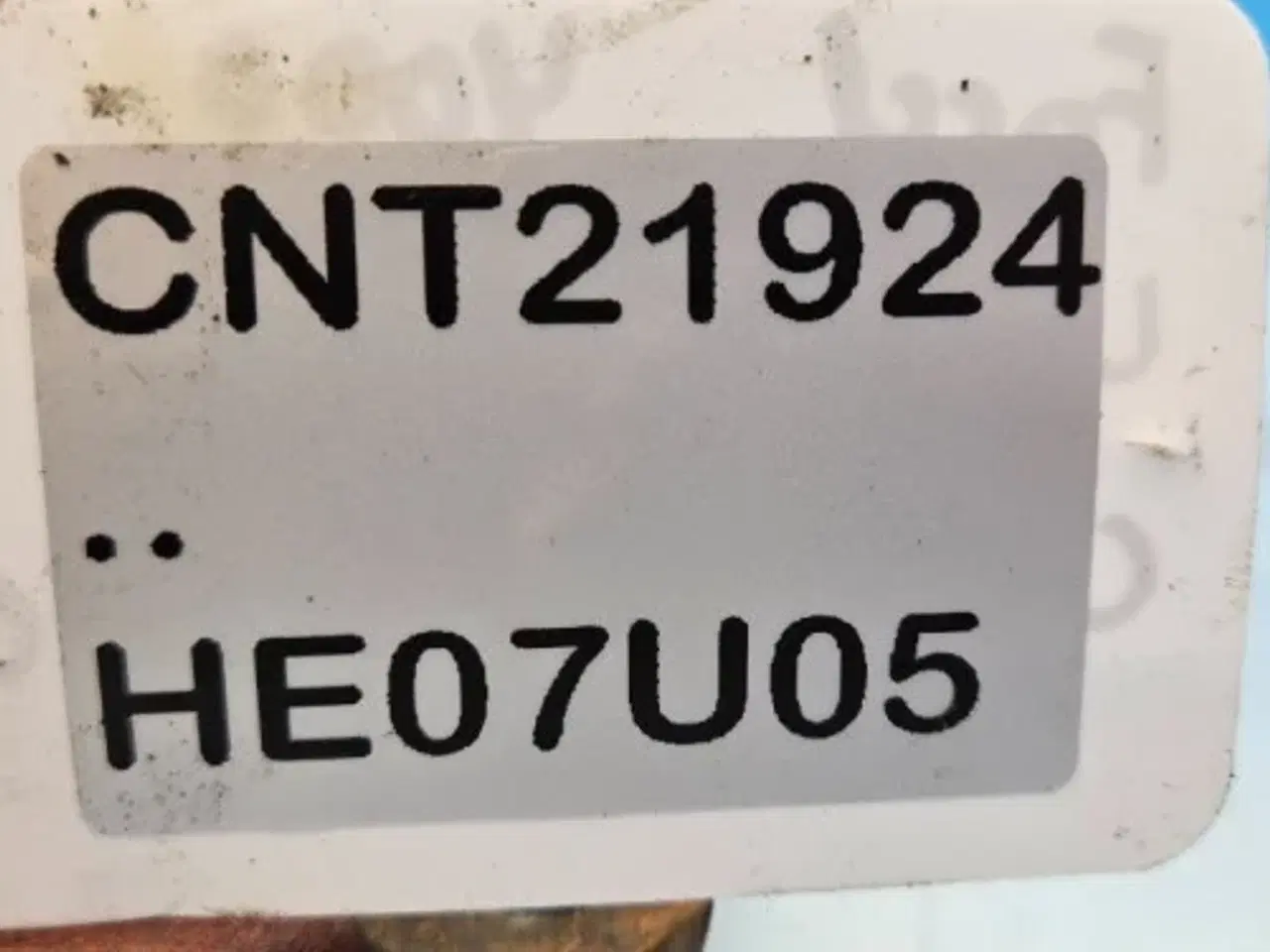 Billede 5 - Ford 4000 Lejehus C9NN7049C