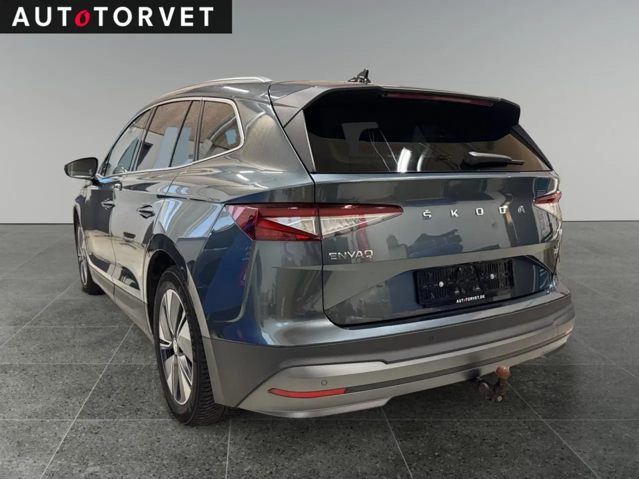 Billede 4 - Skoda Enyaq 80 iV