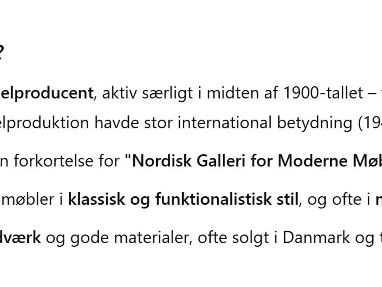Billede 4 - Vitrineskab, dansk møbeldesign