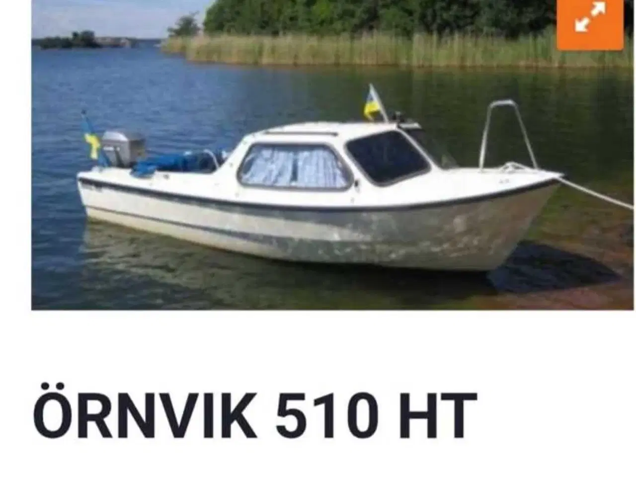 Billede 7 - Örnvik 510 HT