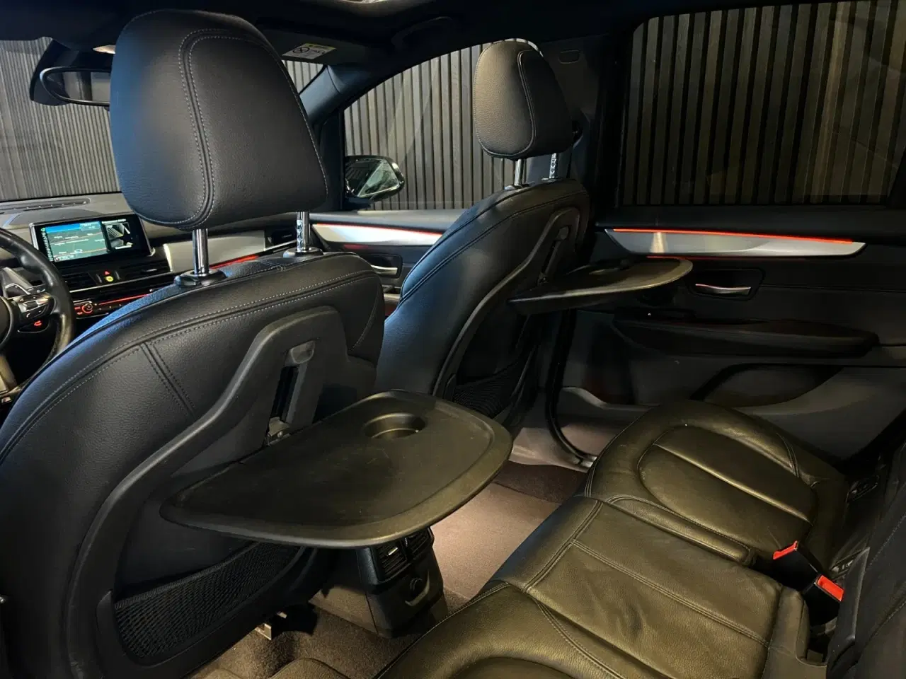 Billede 11 - BMW 220d 2,0 Gran Tourer M-Sport aut. 7prs