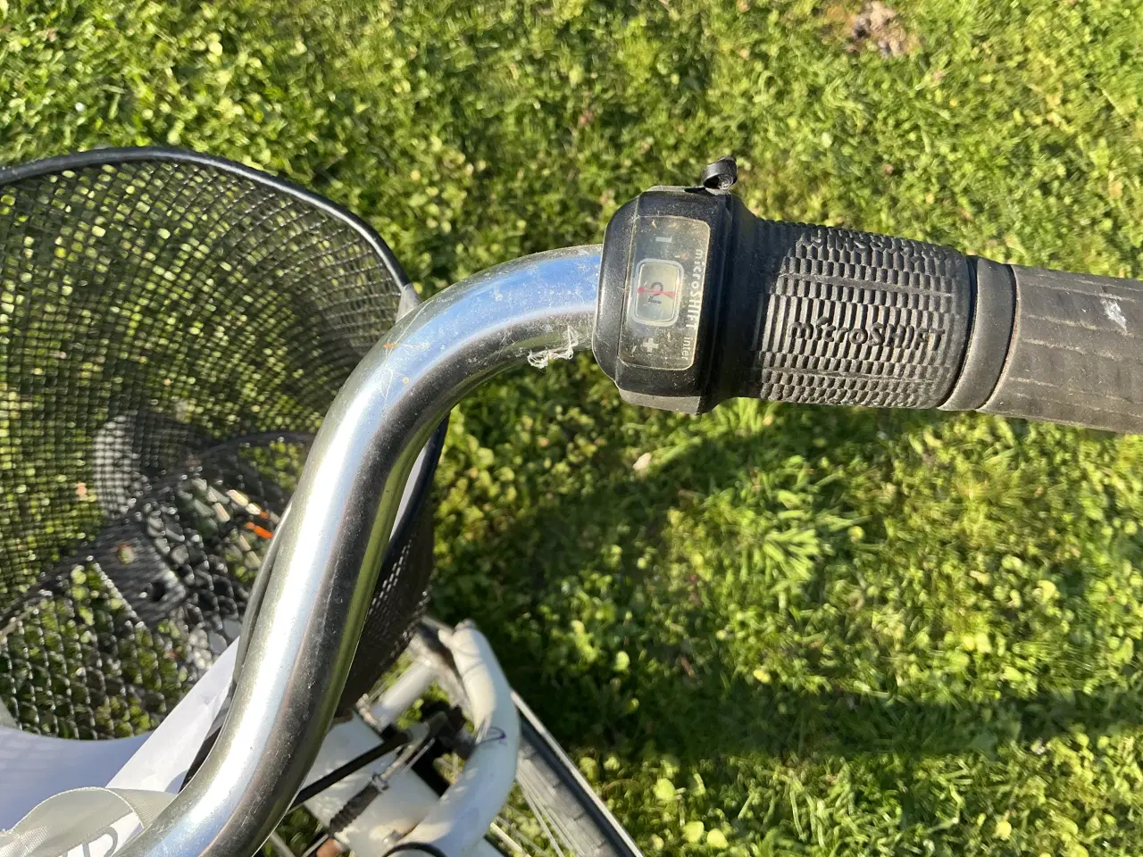 Billede 2 - Winther pige cykel 26”