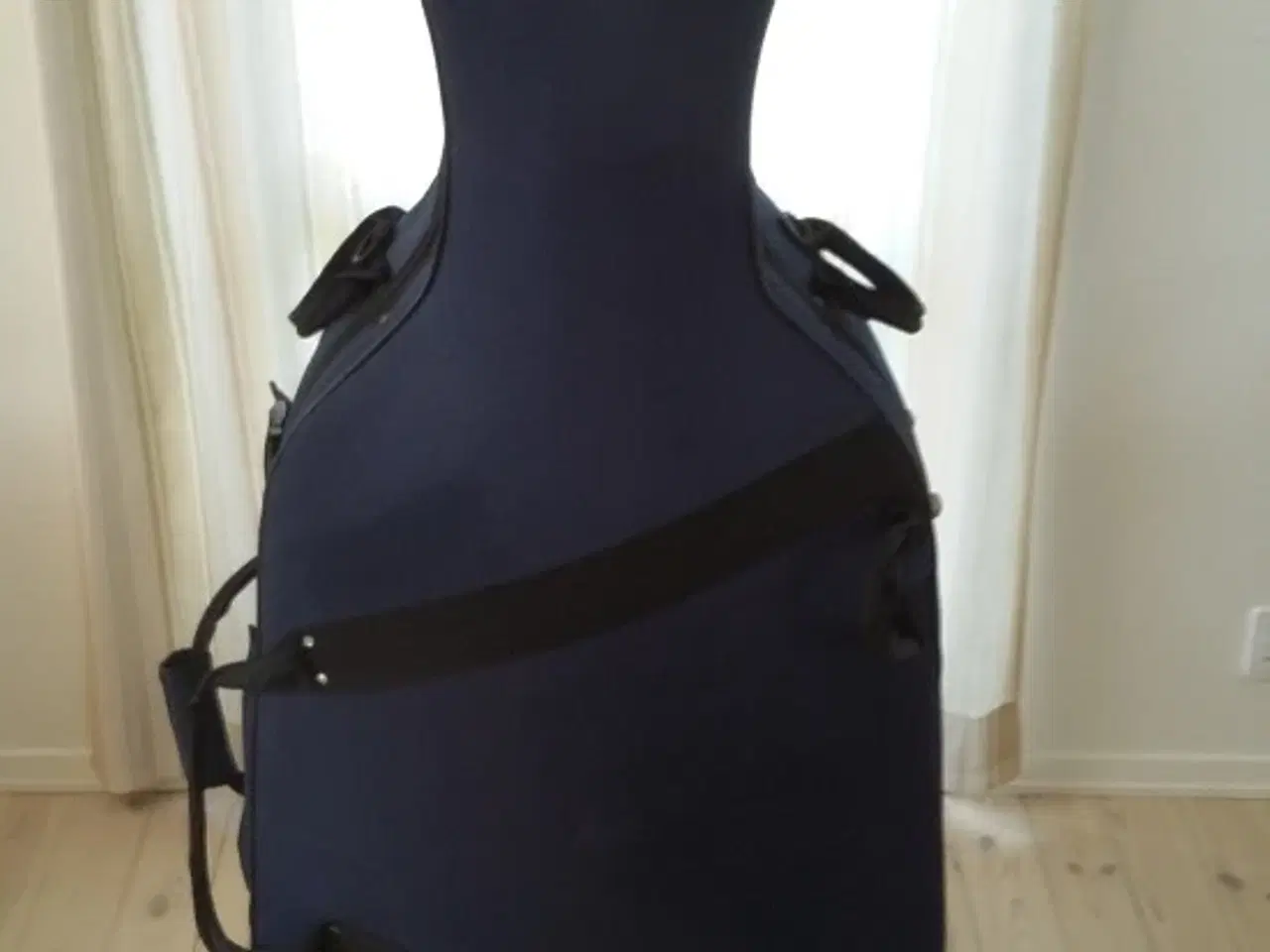 Billede 4 - Cellokasse fuld størrelse 4/4