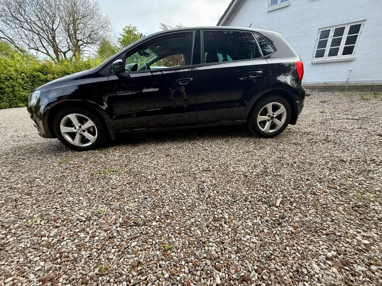 Billede 3 - 100 % rustfri stå som næsten ny + Nysynet 