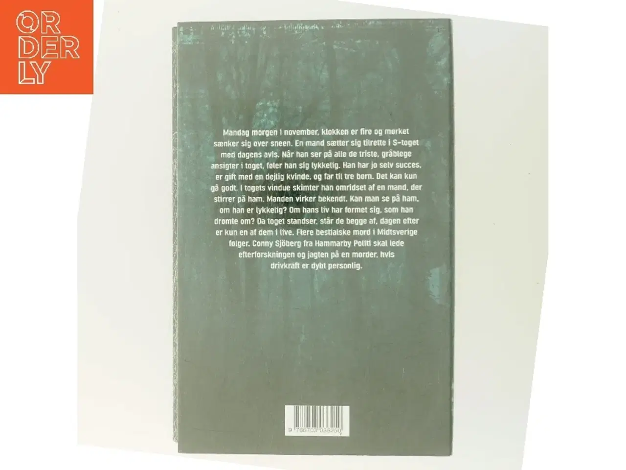 Billede 3 - Pandekagehuset af Carin Gerhardsen (Bog)