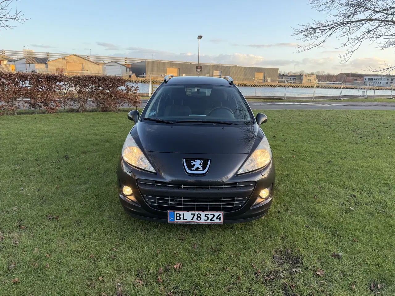 Billede 3 - Peugeot 207 SW 1.6 HDi 92 HK