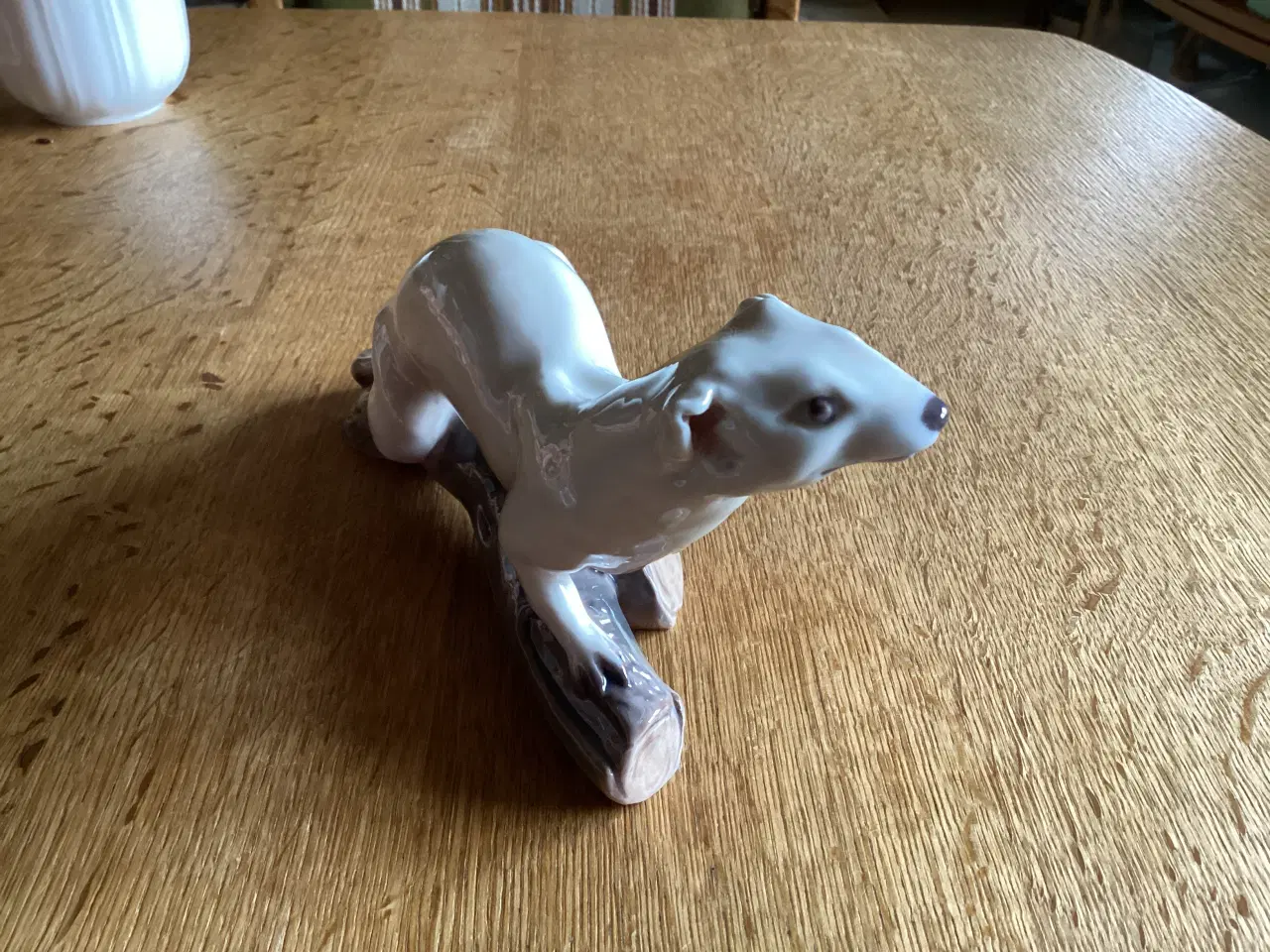 Billede 5 - Dahl Jensen Hermelin/Ilder 1121 