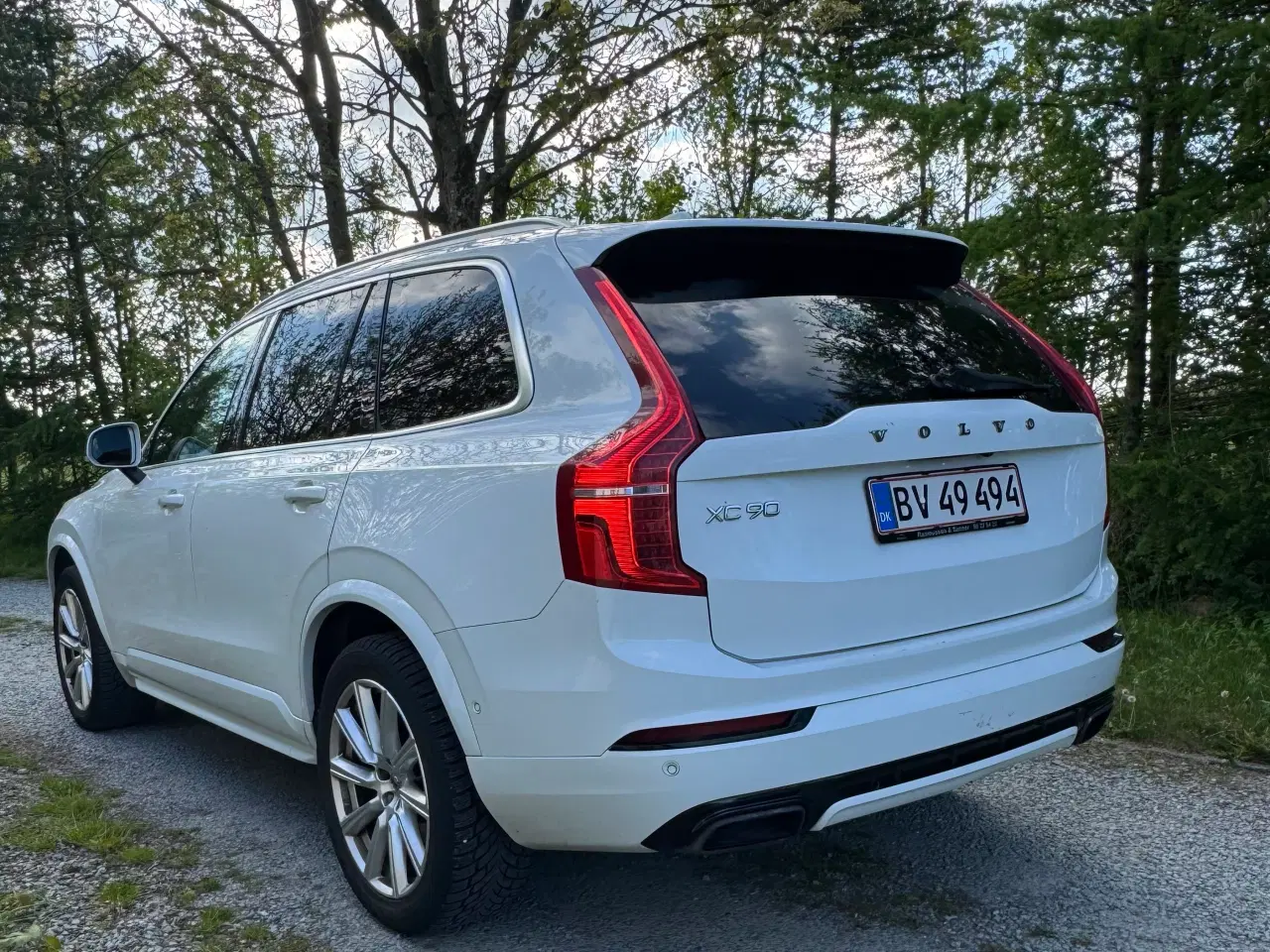 Billede 3 - Volvo XC90 D5 R-Design aut