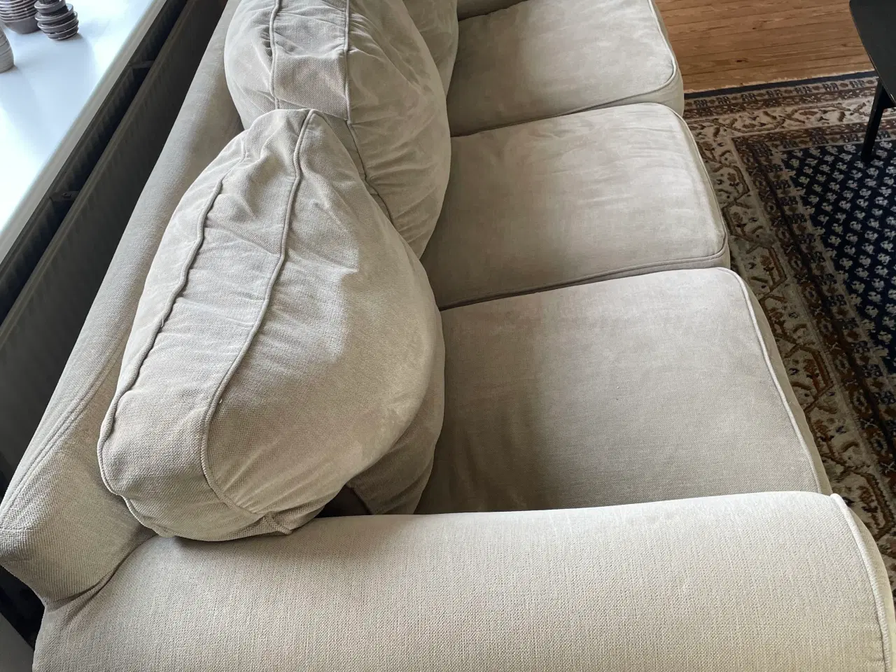 Billede 5 - 2 stk. sofaer