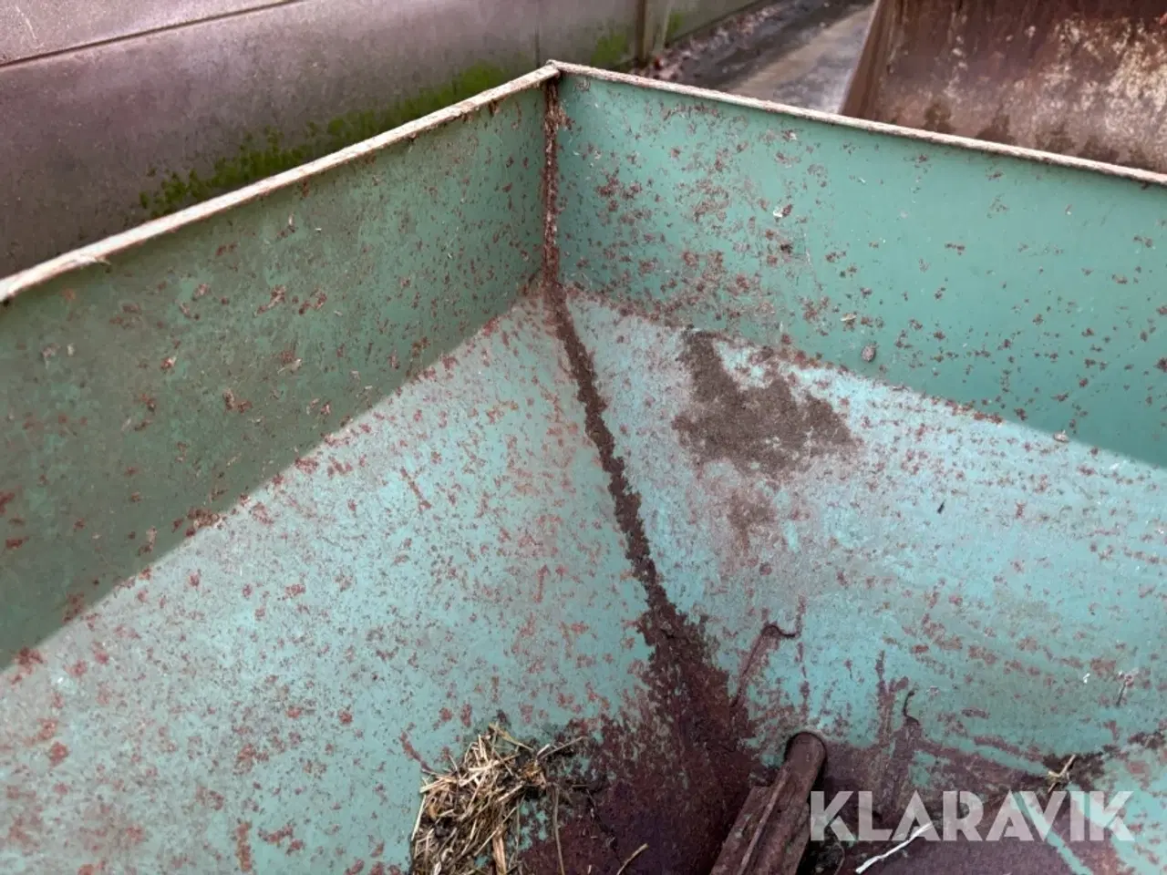 Billede 8 - Kornvalser Mølle Maskinfabrik