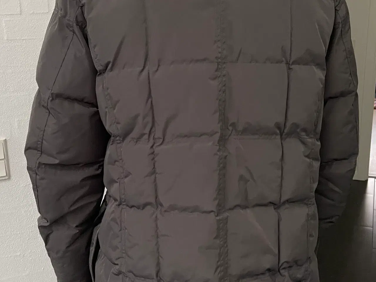 Billede 12 - Wellensteyn vinterjakke