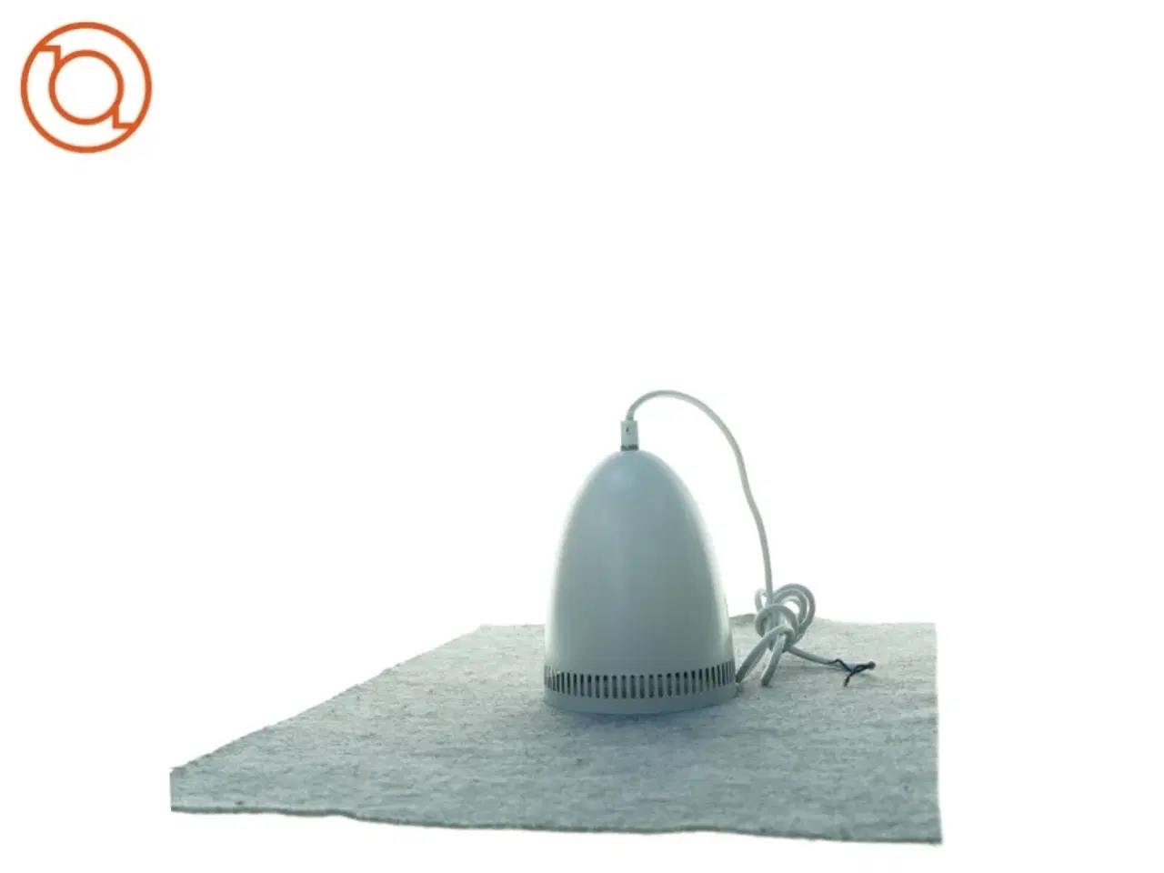 Billede 5 - Loftlampe E14 (str. 20 cm )