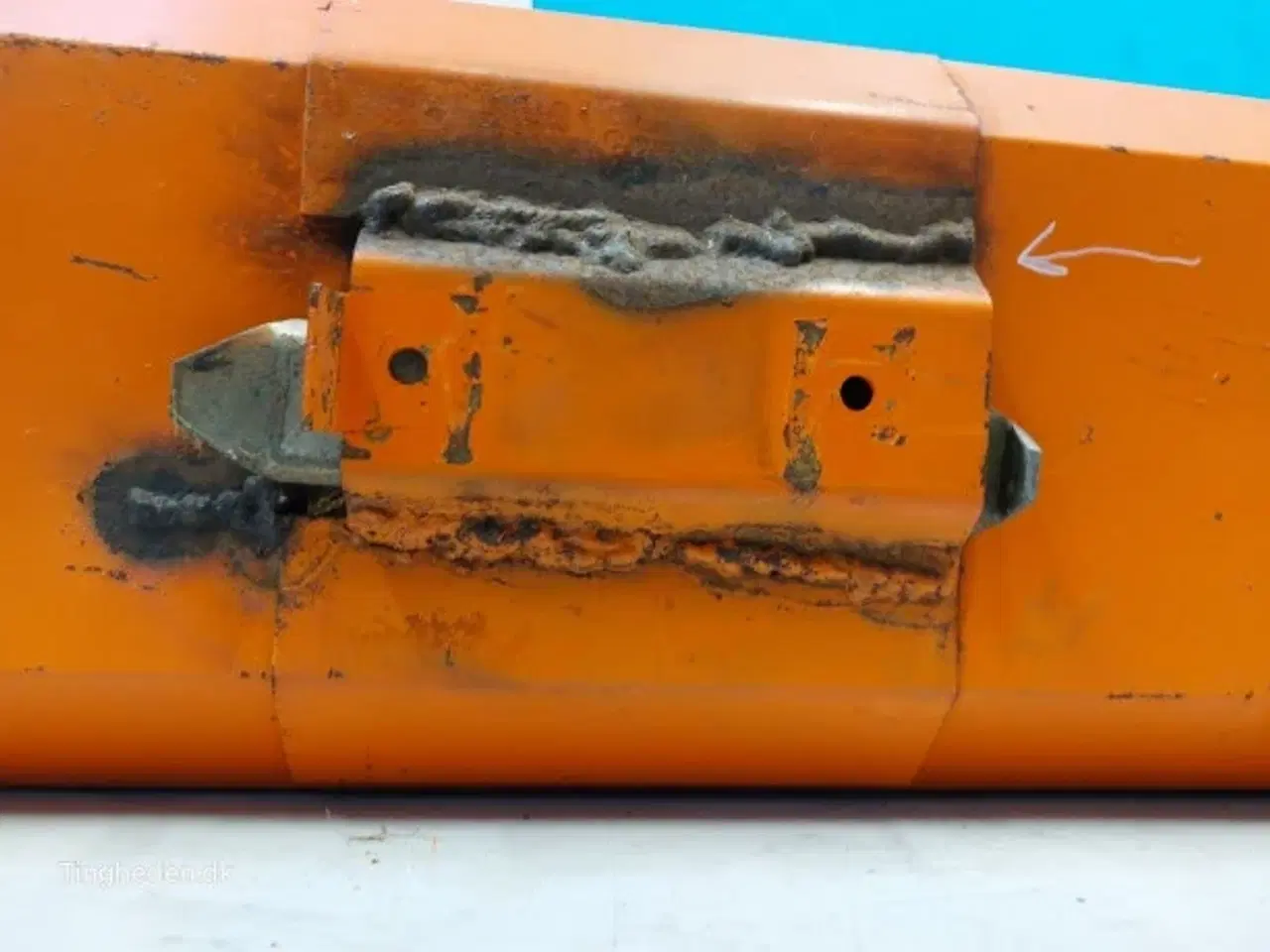 Billede 2 - Dronningborg D4000 Ryster 28460150