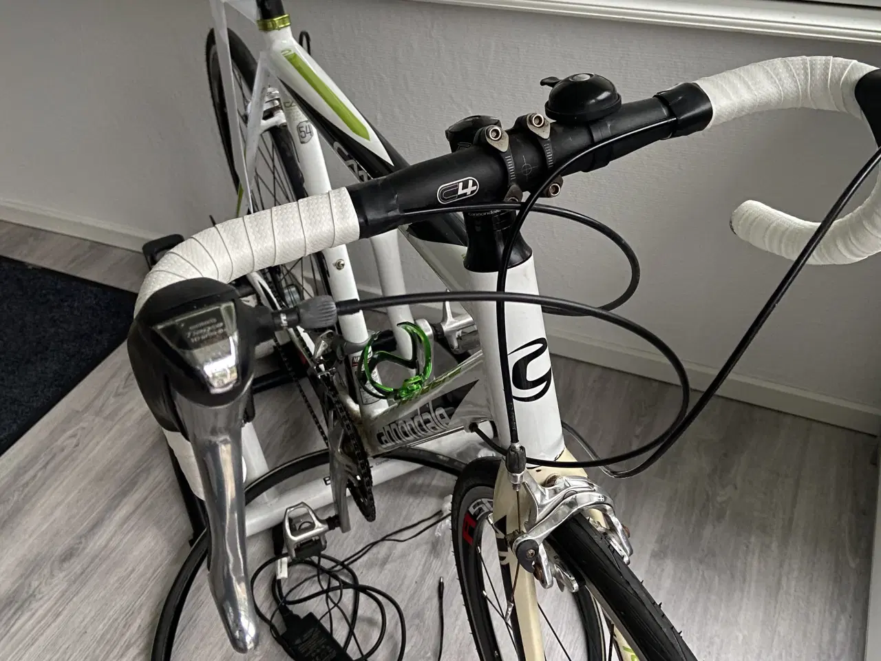 Billede 6 - Racercykel Cannondale Caad 8 Tiagra