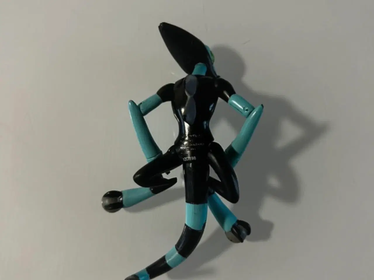 Billede 3 -  Figurer.     