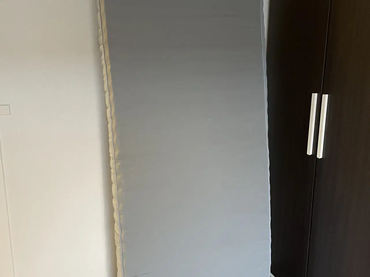 Billede 4 - Springmadras 200x80