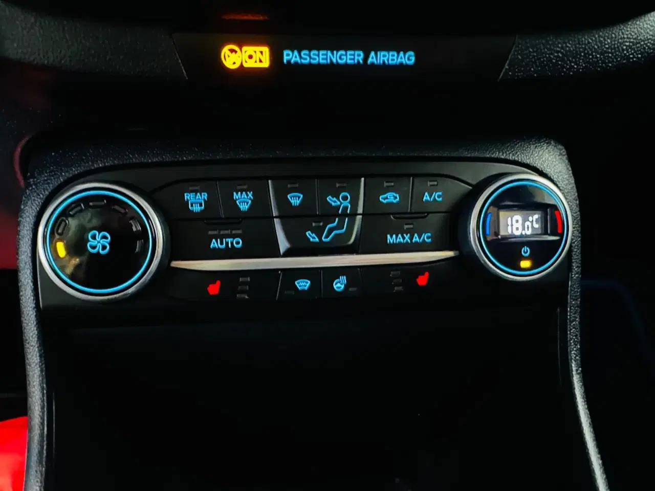 Billede 13 - Ford Fiesta 1,5 TDCi 85 Titanium