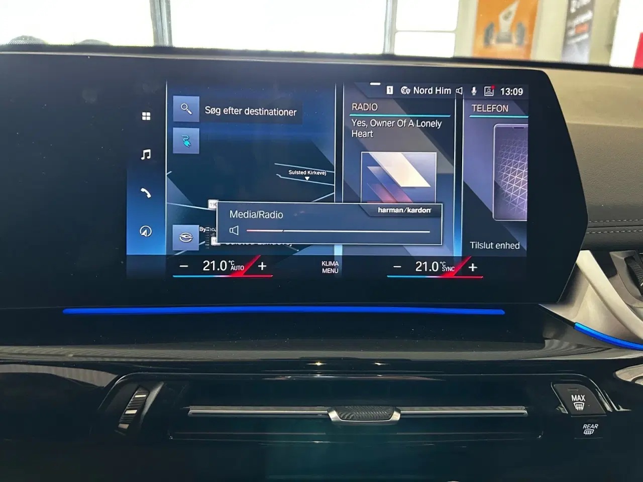 Billede 17 - BMW iX1  xDrive30 M-Sport